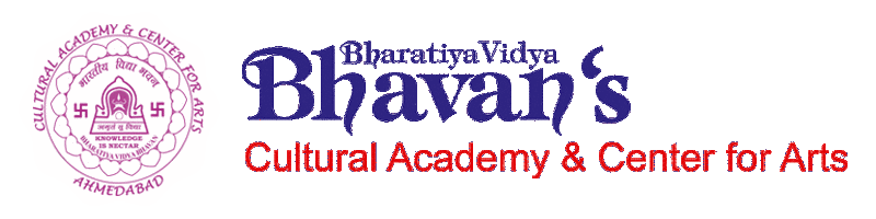Bhartiya Vidya Bhavans | Cultural Academy and Center for Arts (BCACA)